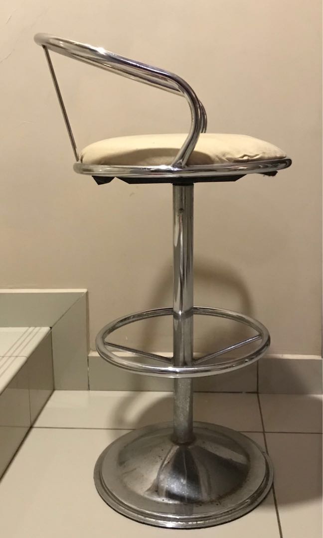 Stainless Steel Bar Stools For Sale photo photo