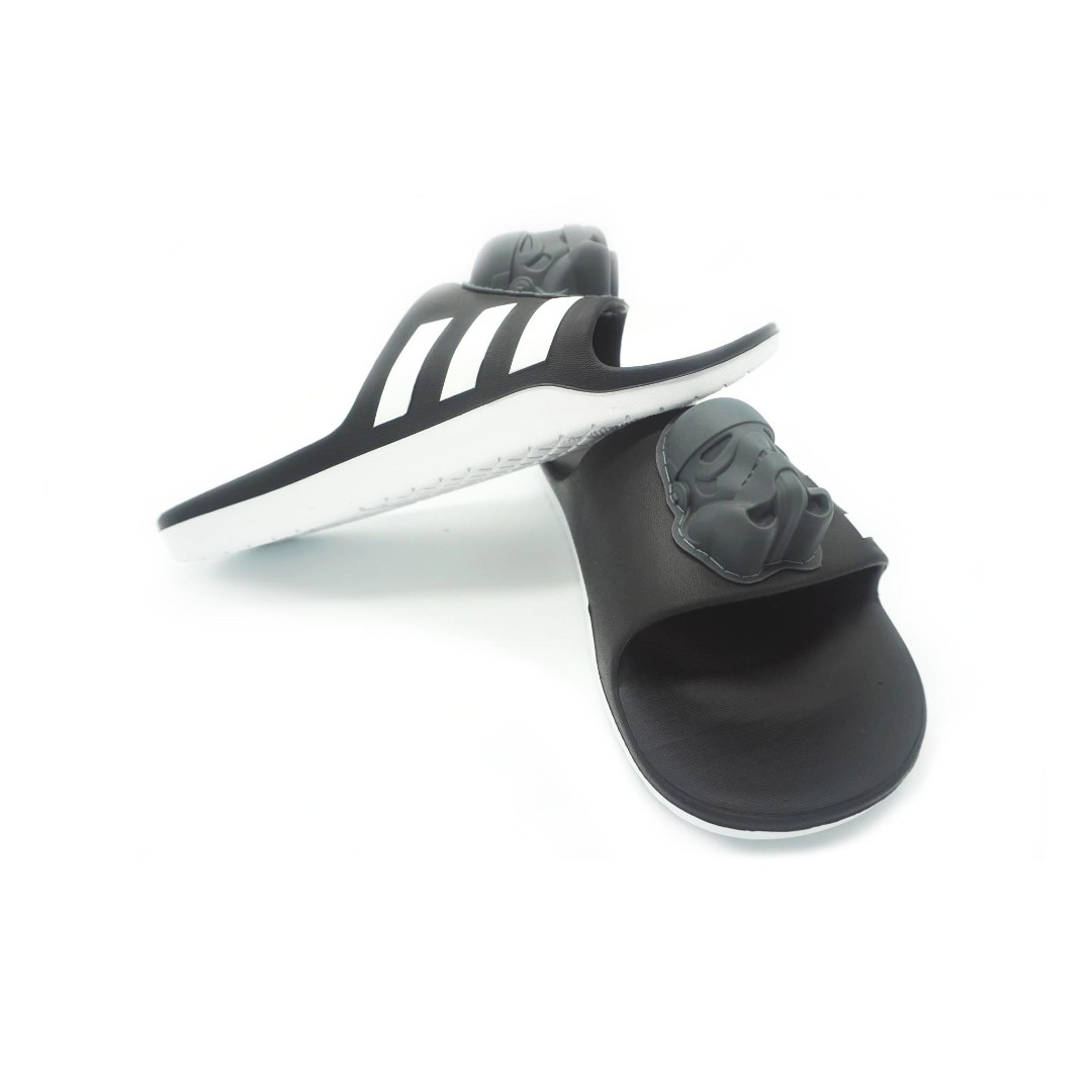 types of adidas slides