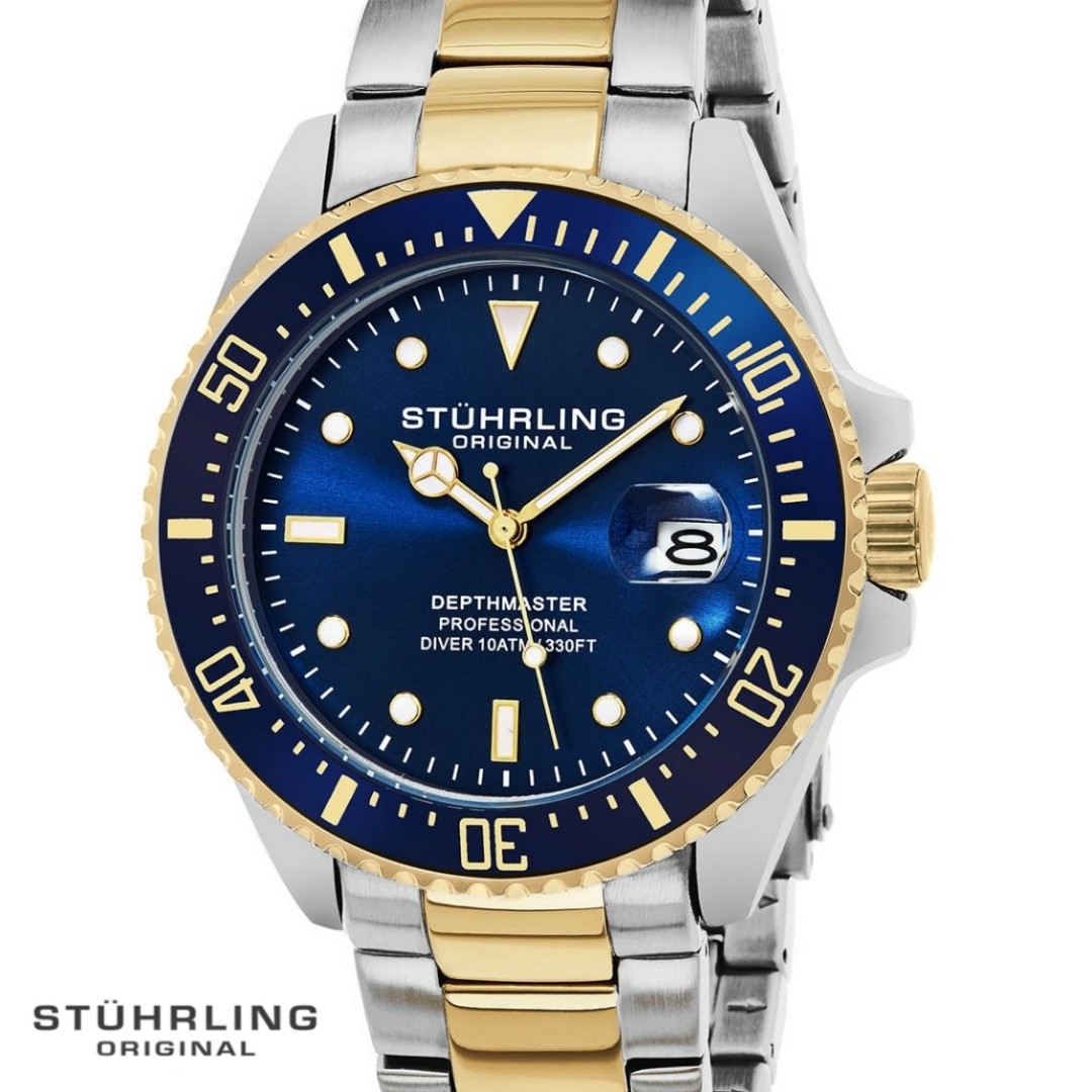 Stuhrling 3950 on sale