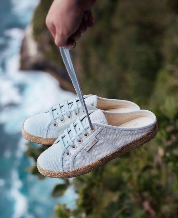 Superga limited shop edition 2019
