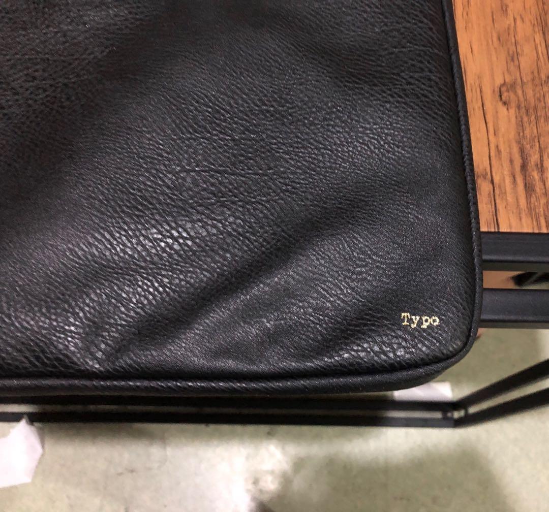 TYPO Laptop Sleeves 15”, Men's Fashion, Bags, Backpacks on Carousell