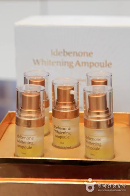 ugb korean skin care