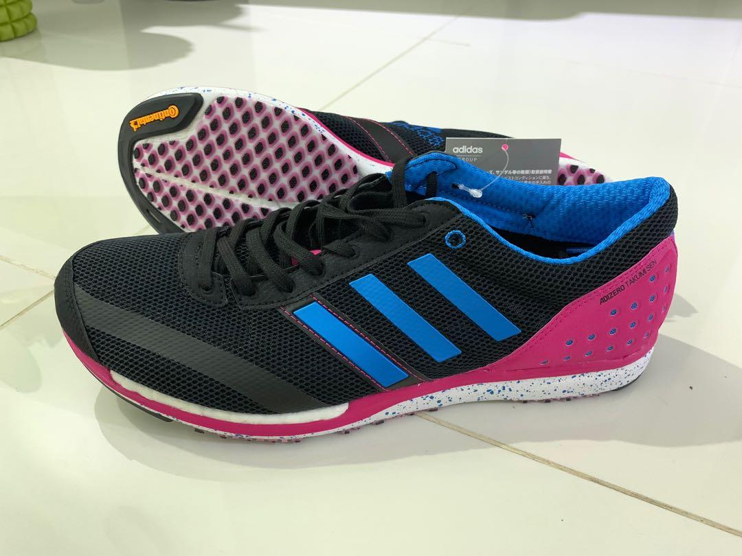 US10 Adidas Takumi Sen Boost 3, Sports, Sports & Games US10 Adidas Takumi Sen Boost 3, Sports, Sports & Games