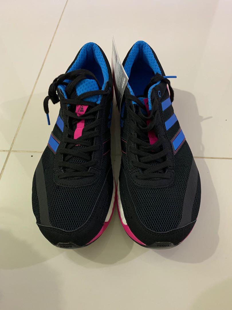 US10 Adidas Takumi Sen Boost 3, Sports, Sports & Games US10 Adidas Takumi Sen Boost 3, Sports, Sports & Games