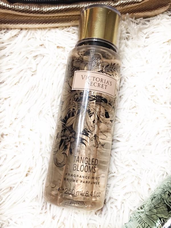 Tangled Blooms Victoria Secret 2024 favors
