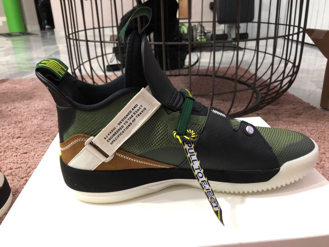 Jordan store 33 cactus