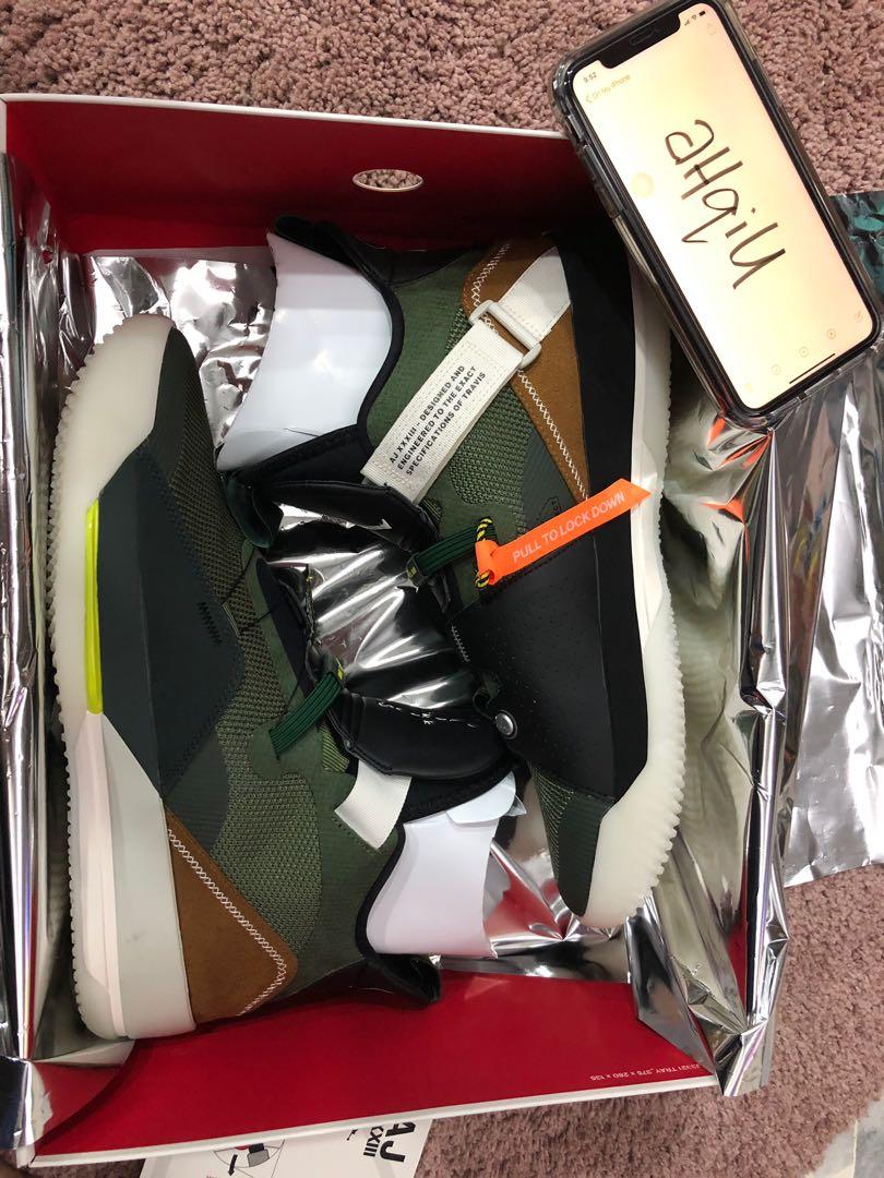 Aj 33 cactus jack sale