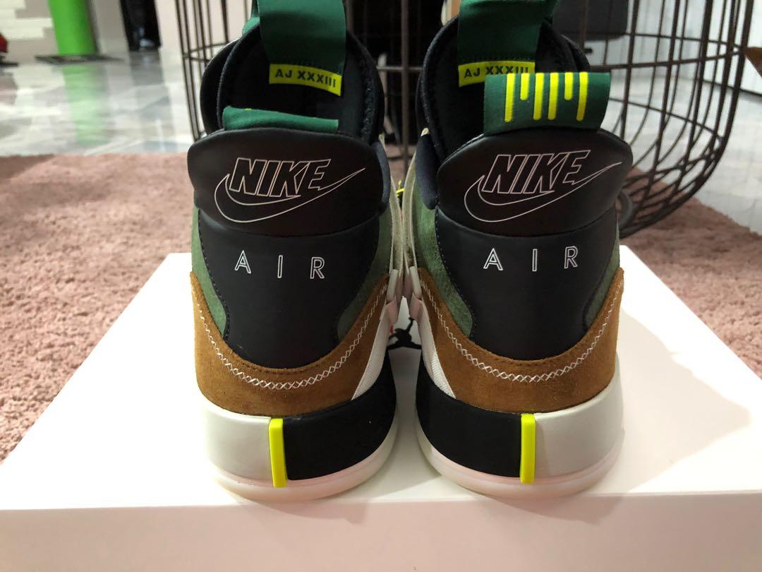 Aj 33 cactus jack sale