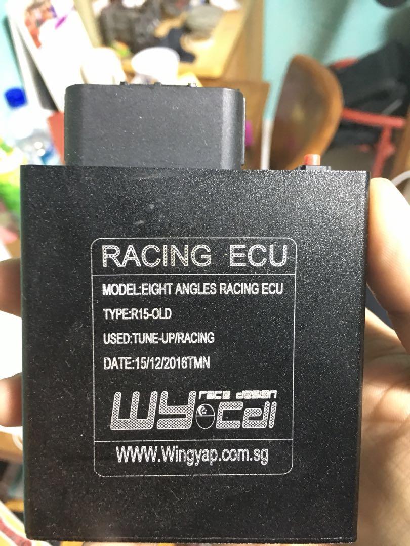 Yamaha r15 v1 cdi price sale