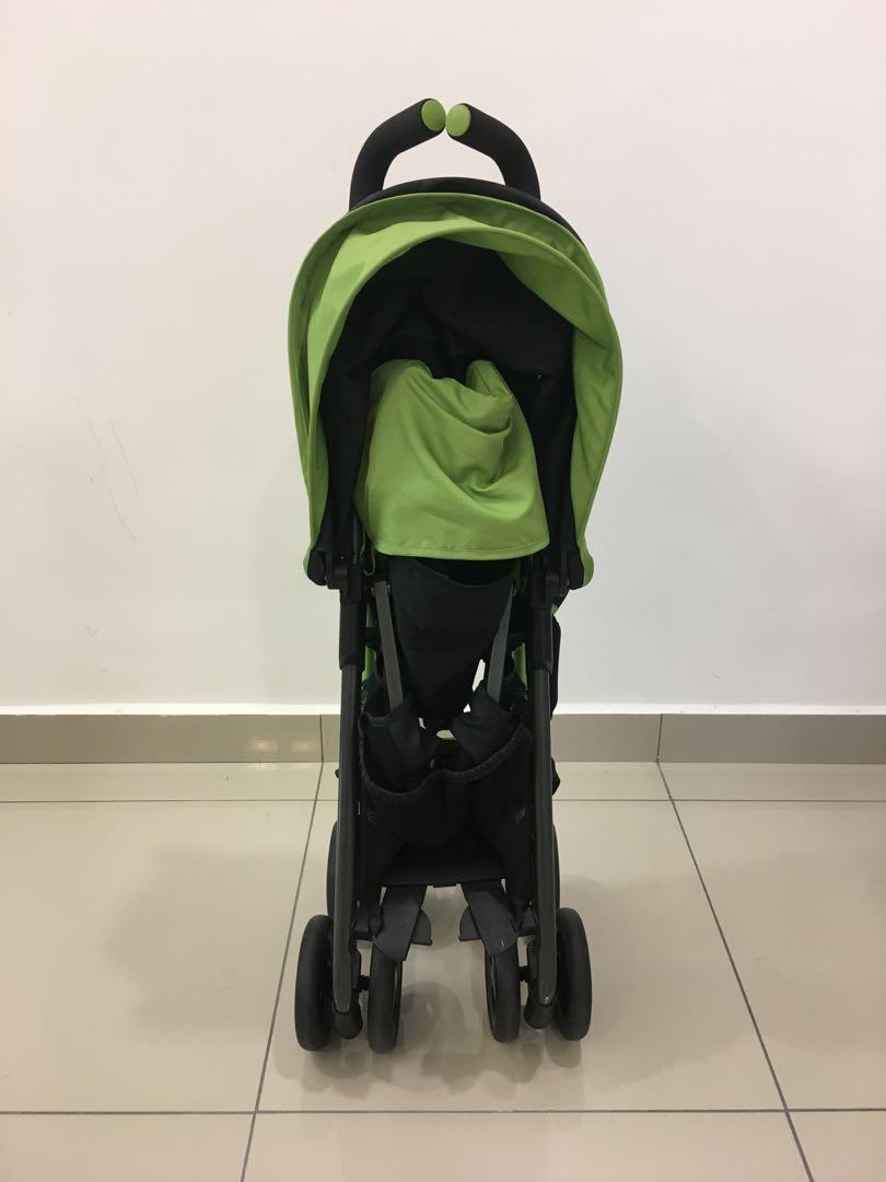 zobo umbrella stroller