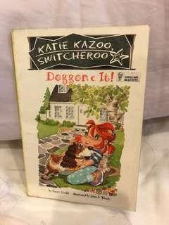 Katie kazoo