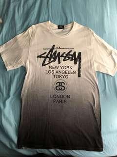 Original Stussy T-Shirt