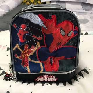 Spiderman Backpack bag