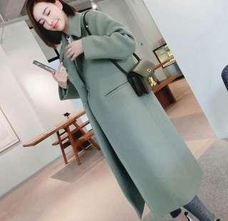 Korean coat / blazer