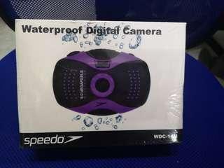 Brand New Speedo Waterprrof Digital Camera