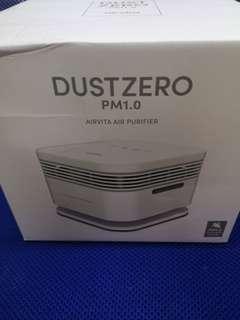 Dust Zero PM1.0