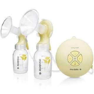 Medela Swing Breast Pump