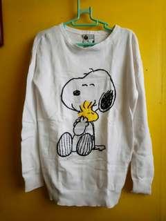 Pre loved Snoopy sweat shirts