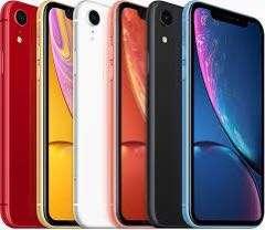 WTB IPHONE XR XS XS MAX ALL SIZE AND COLOUR
