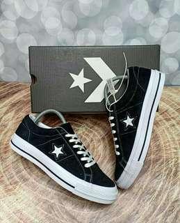 Converse one star