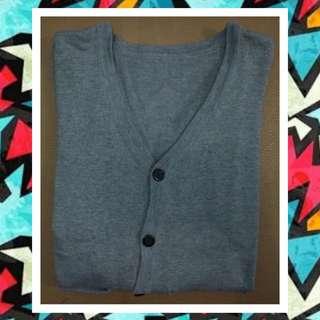 Cardigan Abu