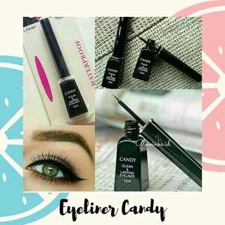 Eyeliner Candy