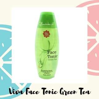 Toner Viva Greentea