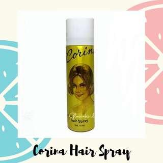 Corina Hair Spray
