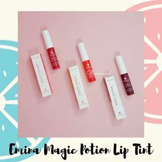 Emina Magic Potion Lip Tint