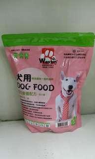 偉斯汀犬飼料1.2kg