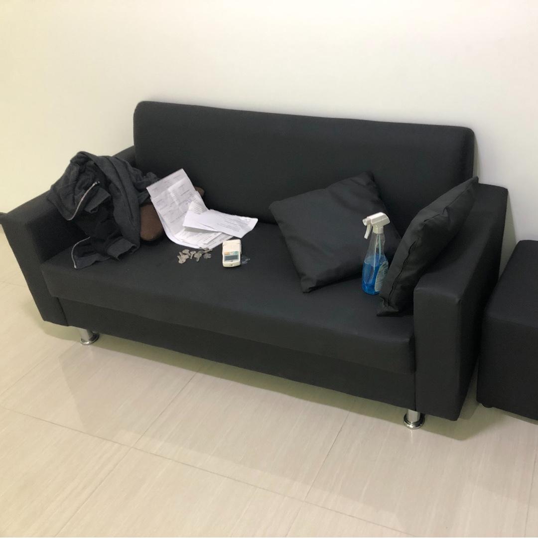 sofa for 1 year old