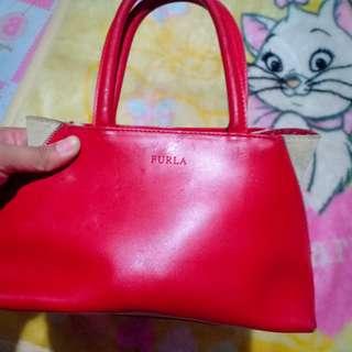 Original Furla small handbag