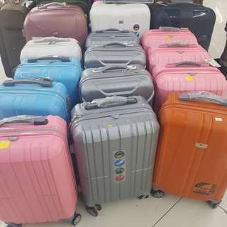 patriot luggage price philippines