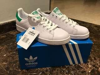 Adidas Stan Smith Green