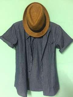 Drum Short Sleeve Shirt