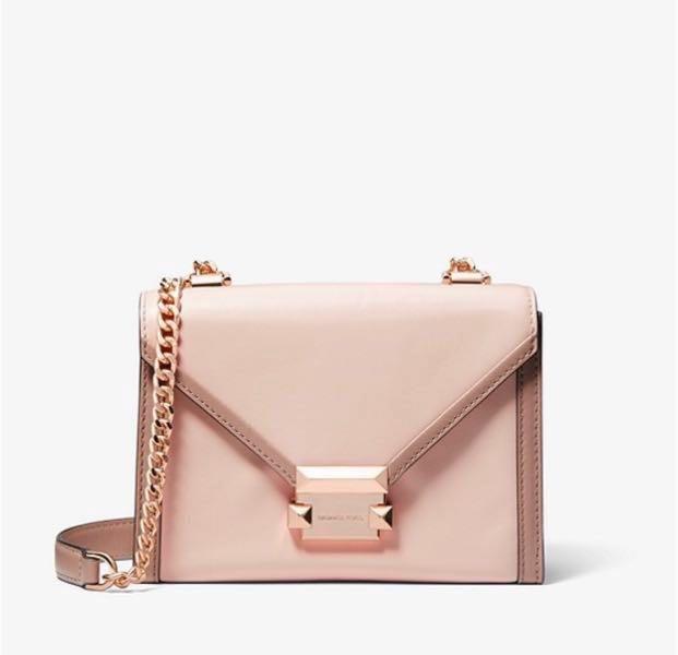 michael kors small whitney bag