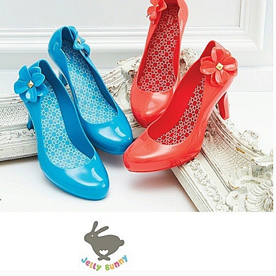 Jelly bunny store 2019