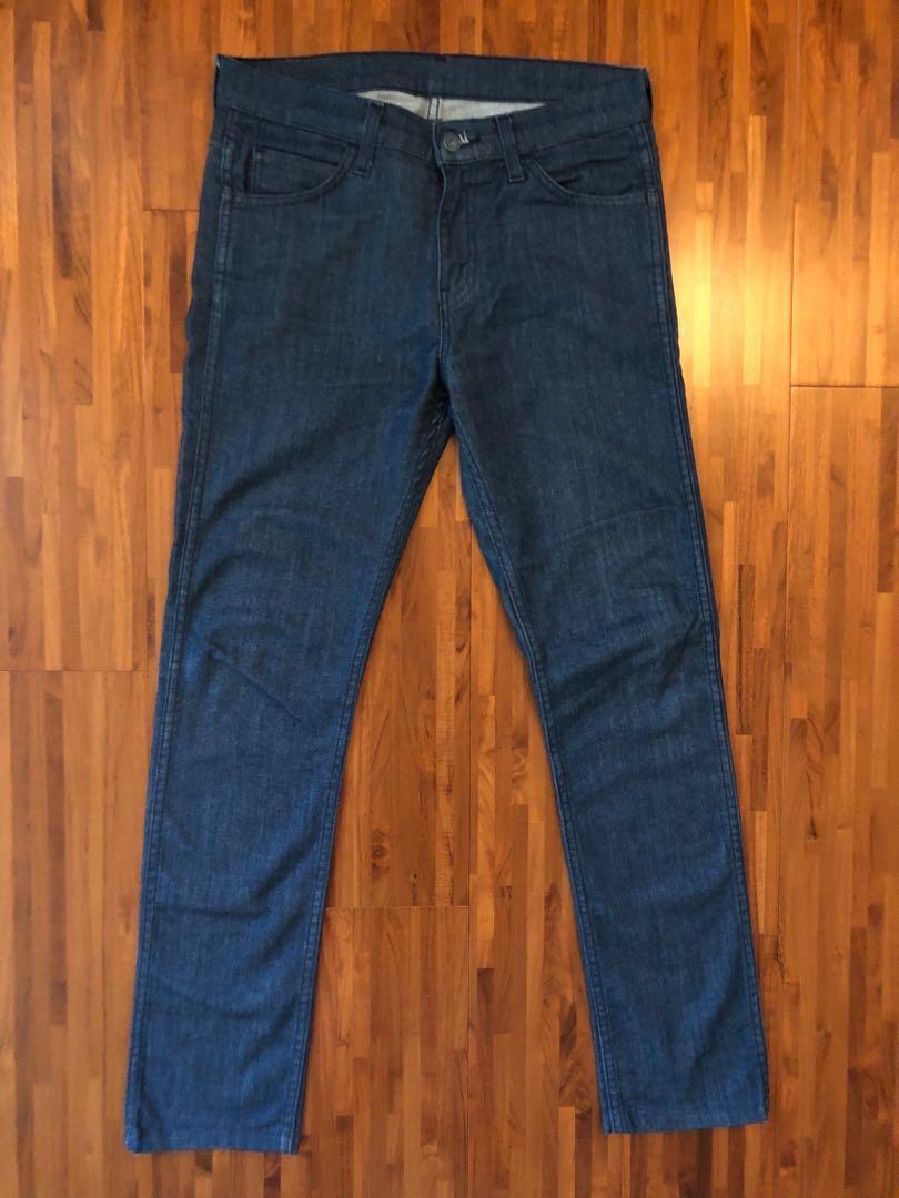 levis 510 30x34