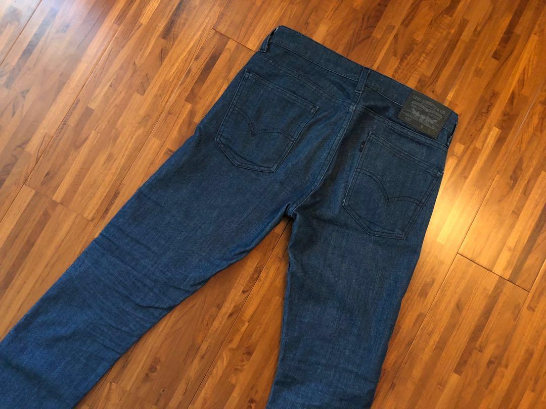 levis 510 30x34