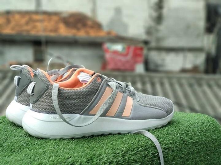 adidas cloudfoam 38