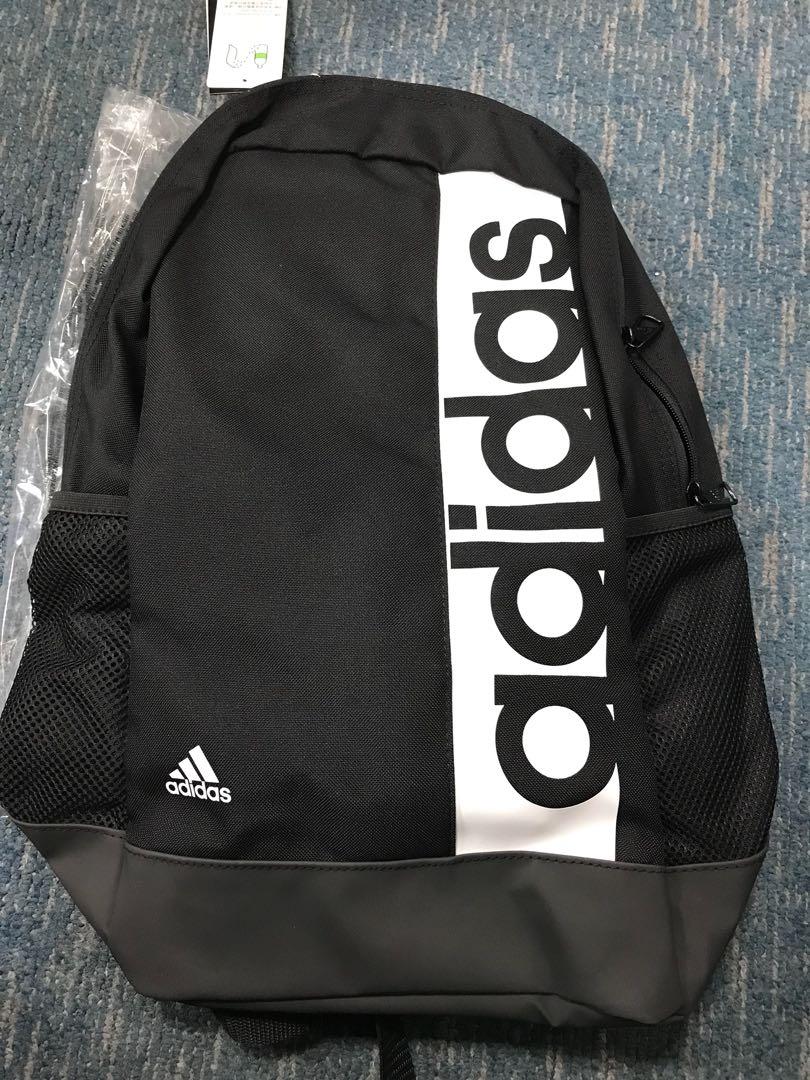 adidas linear performance backpack