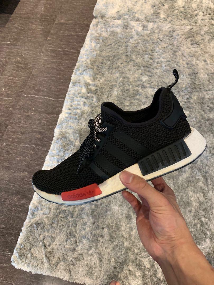 adidas nmd footlocker