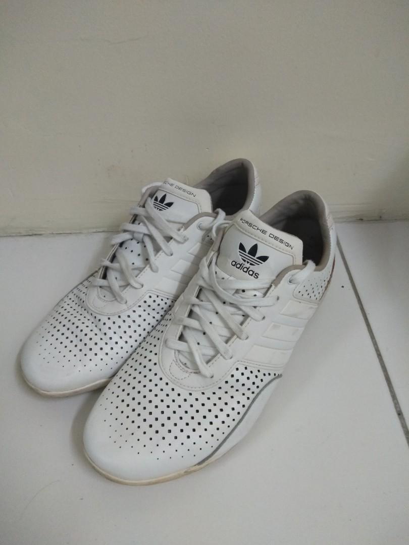 Adidas originals hotsell porsche 550
