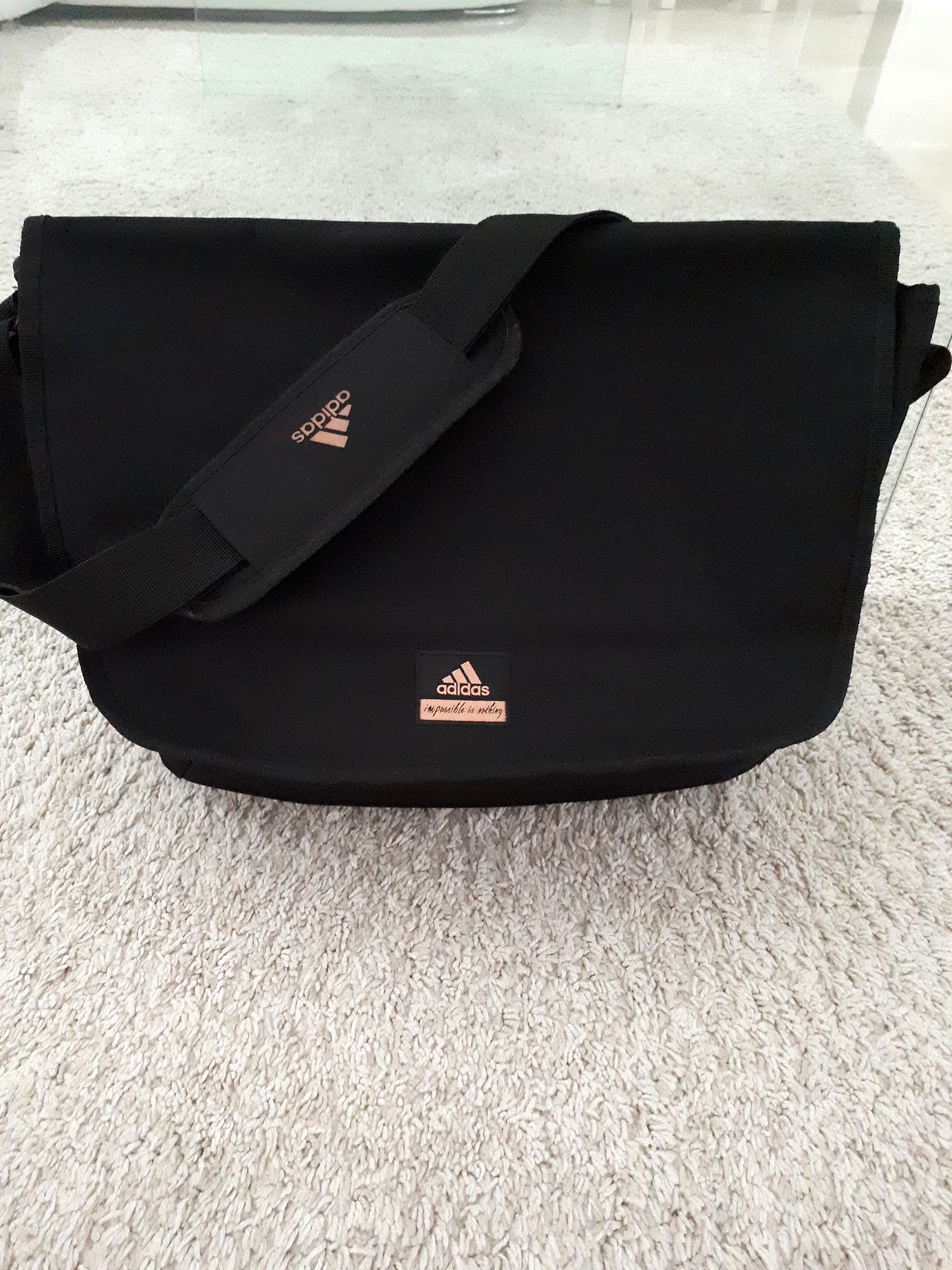 adidas sling bag for men