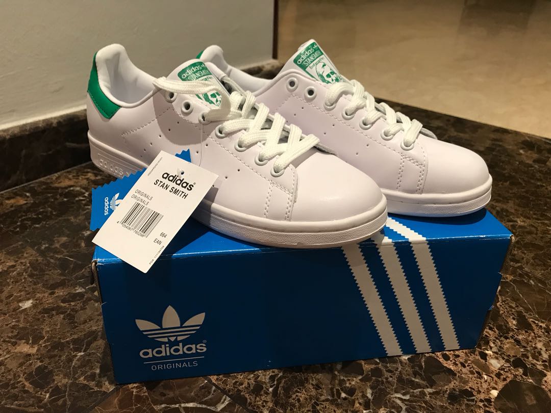 Adidas stan shop smith imitacion