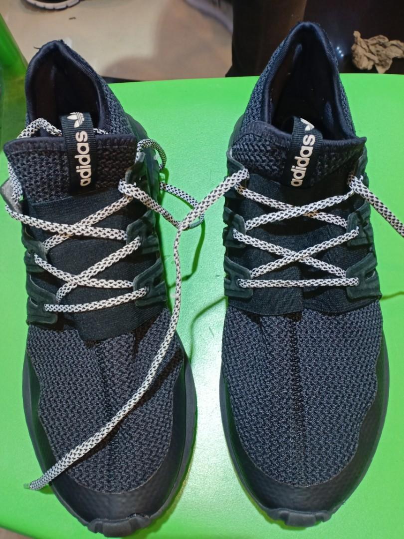 adidas tubular radial primeknit