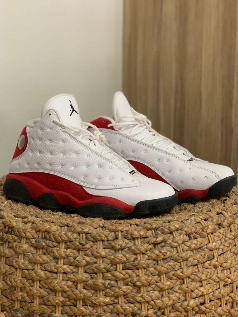 air jordan 13 Wit