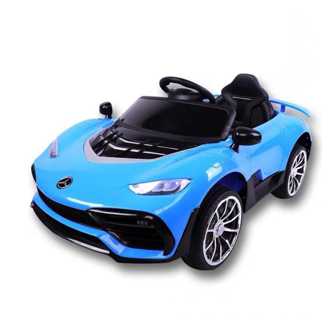mercedes benz toy car