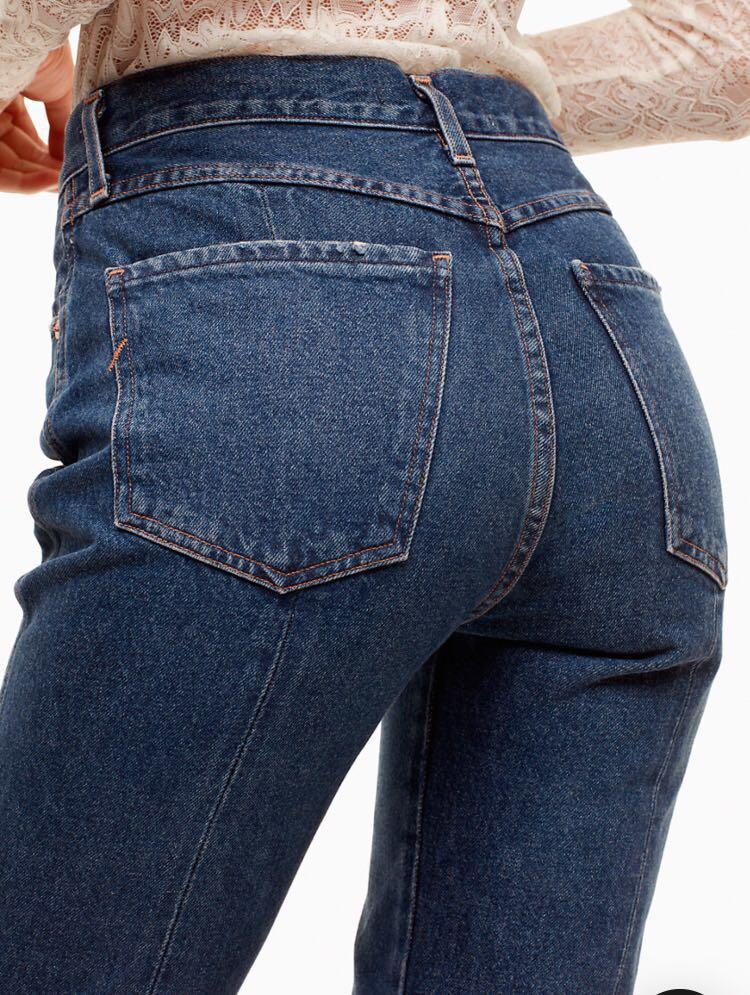 Wilfred citizens shop of humanity jeans