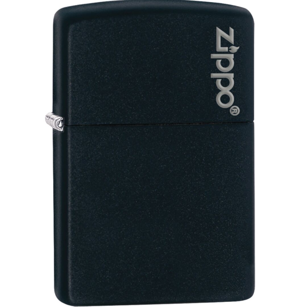 Zippo classic